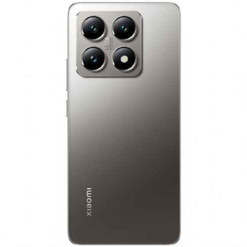 Pametni telefon Xiaomi 14T 256GB 12RAM 5G EU siv
