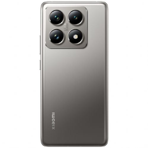 Pametni telefon Xiaomi 14T Pro 512GB 12RAM 5G EU siv