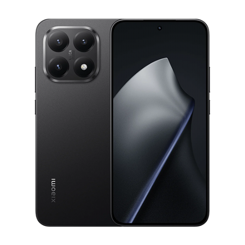 Pametni telefon Xiaomi 15T 5G Dual Sim 12GB RAM 512GB črn