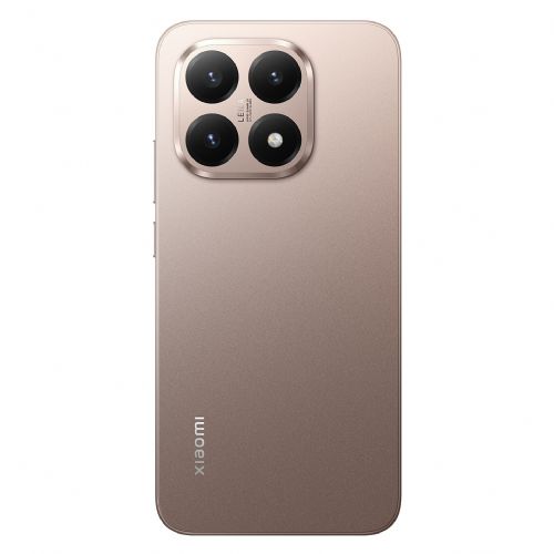 Xiaomi 15T 5G Dual Sim 12RAM 512GB roza zlata