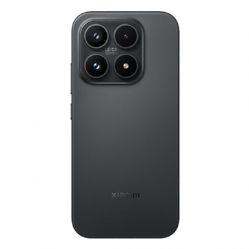 Xiaomi 17 12RAM 512GB črne barve
