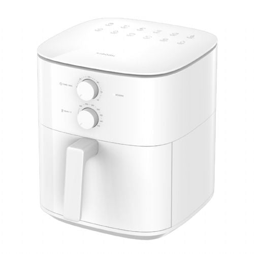 Xiaomi Air Fryer Essential 6L EU White | Zračni cvrtnik | 1550 W