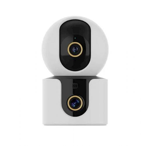 Xiaomi Dvojna pametna kamera C500 EU 4MP, 220V, Notranja, Dvojna leča 57613