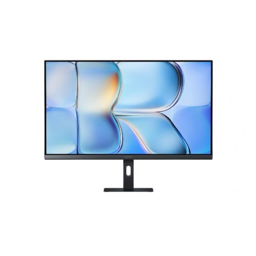 Monitor Xiaomi A27i P27FBA-RAGL, 68.6 cm (27"), Full HD, IPS, 100 Hz, 6 ms, HDR10, HDMI 2.0, DisplayPort 1.4, black