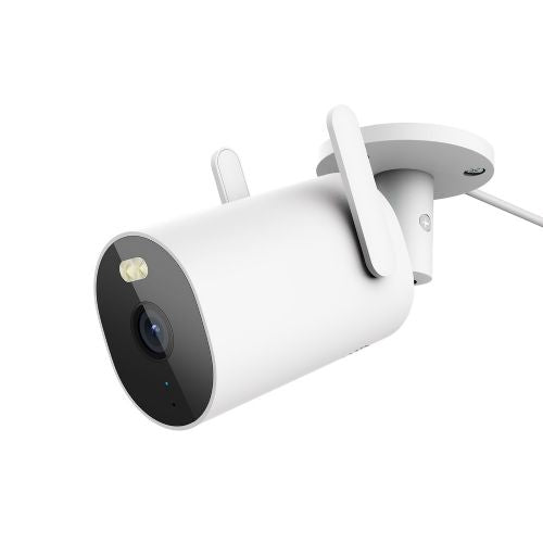 Zunanja varnostna kamera Xiaomi Outdoor Camera AW300, 1296p, Wi-Fi 2.4GHz, IP66