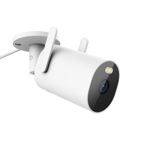 Zunanja varnostna kamera Xiaomi Outdoor Camera AW300, 1296p, Wi-Fi 2.4GHz, IP66
