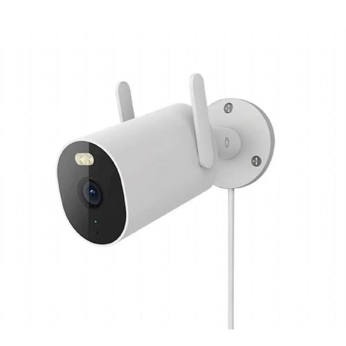 Xiaomi Outdoor kamera AW300 3MP, 2304x1296, Zunanja, IP66 43909