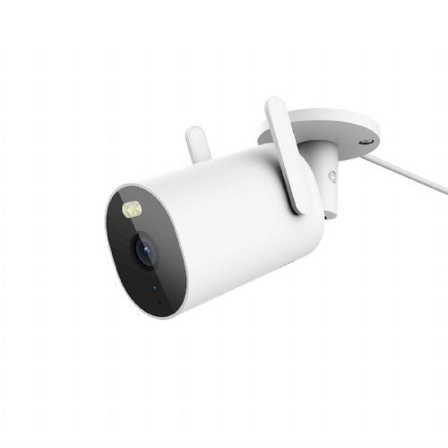 Xiaomi Outdoor kamera AW300 3MP, 2304x1296, Zunanja, IP66 43909