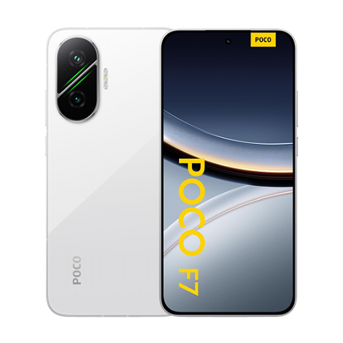 Pametni telefon Xiaomi Poco F7 5G Dual Sim 12GB RAM 256GB bel