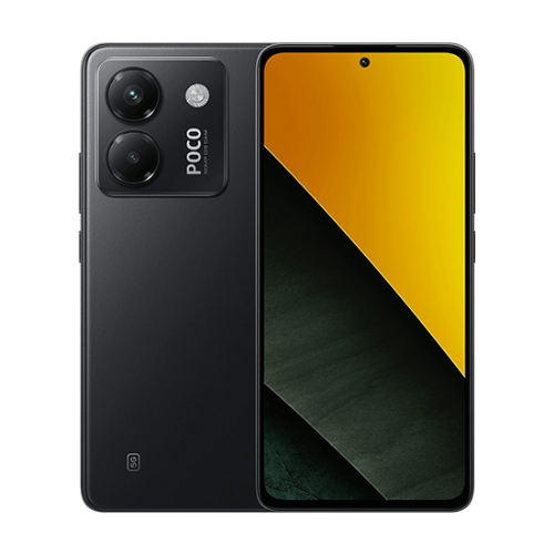 Xiaomi Poco M7 Pro 5G Dual Sim 8GB RAM 256GB - Black