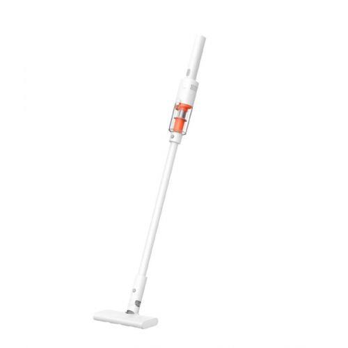 Xiaomi P30 EU 70302 Akku-Staubsauger, bis zu 40 Minuten Betriebsdauer, Zyklonsystem, mehrstufige Filtration