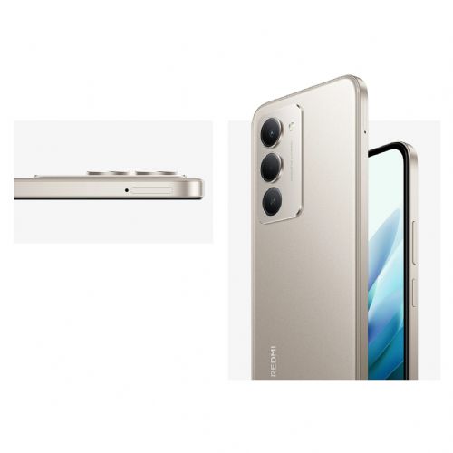 Xiaomi Redmi 15 4G Dual Sim 6RAM 128GB titanovo siva