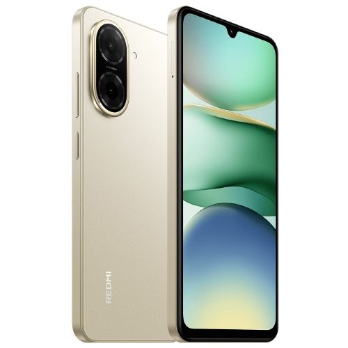 Xiaomi Redmi A5 4G Dual Sim 3GB RAM 64GB - peščeno zlata barva