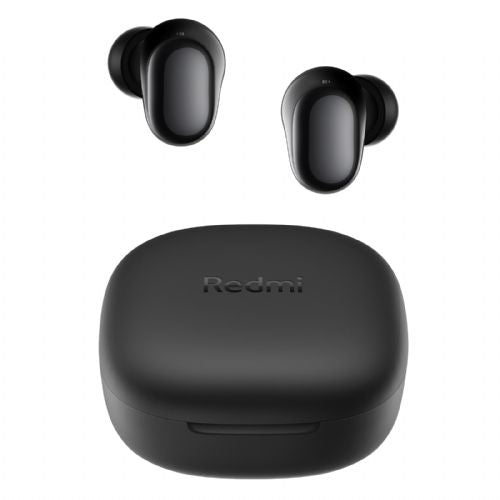Xiaomi Redmi Buds 6 Play Black | Brezžične slušalke | Bluetooth 5.4