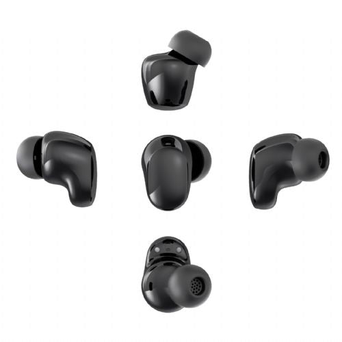 Xiaomi Redmi Buds 6 Play Black | Brezžične slušalke | Bluetooth 5.4