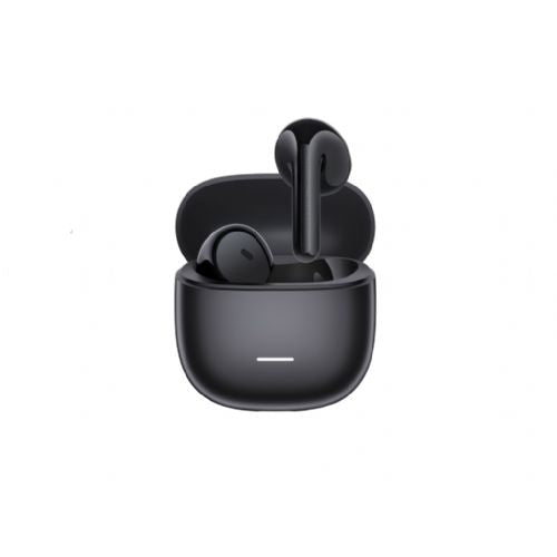 Xiaomi Redmi Buds 8 Active wireless headphones, 14.2 mm drivers, Bluetooth 5.4, noise reduction, up to 36 h of autonomy, black