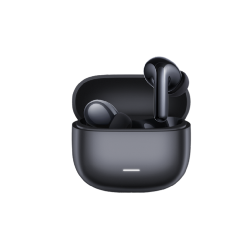 Xiaomi Redmi Buds 8 Lite wireless headphones, ANC up to 42 dB, 12.4 mm drivers, Bluetooth 5.4, black