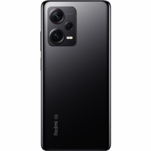 Pametni telefon Xiaomi Redmi Note 12 Pro+ 256GB 8RAM 5G EU polnočno črn