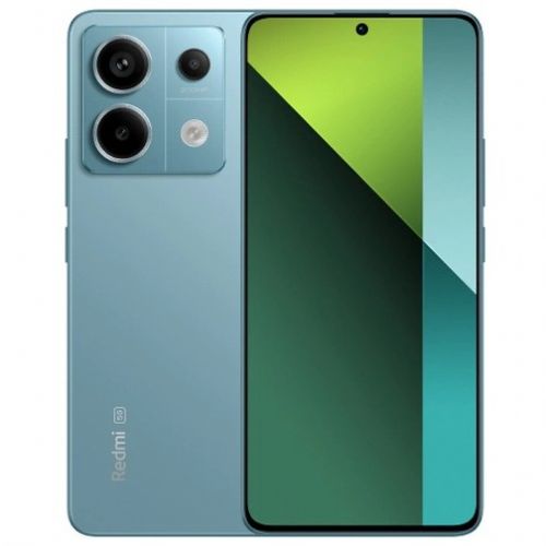 Pametni telefon Xiaomi Redmi Note 13 Pro 256GB 8RAM 5G EU ocean teal