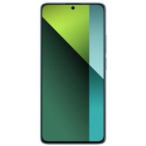Pametni telefon Xiaomi Redmi Note 13 Pro 256GB 8RAM 5G EU ocean teal