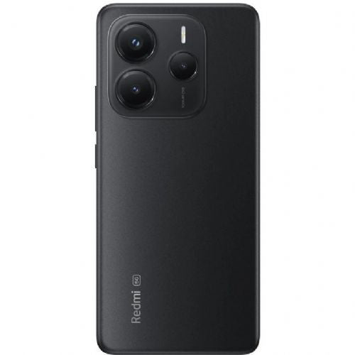 Pametni telefon Xiaomi Redmi Note 14 5G Dual SIM 6GB RAM 128GB AMOLED 108MP polnočno črna
