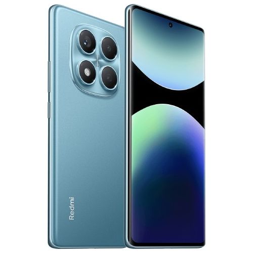 Pametni telefon Xiaomi Redmi Note 14 Pro 256GB 8RAM 4G EU oceansko modra