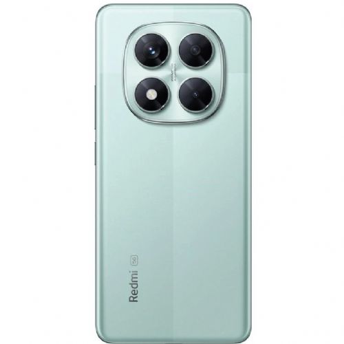 Pametni telefon Xiaomi Redmi Note 14 Pro 256GB 8RAM 5G EU zelen