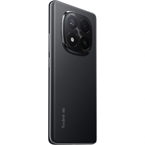 Pametni telefon Xiaomi Redmi Note 14 Pro+ 5G Dual Sim 12GB RAM 512GB - polnočno črna