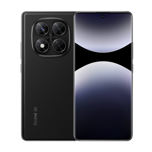 Pametni telefon Xiaomi Redmi Note 14 Pro 5G Dual Sim 12GB RAM 512GB črn