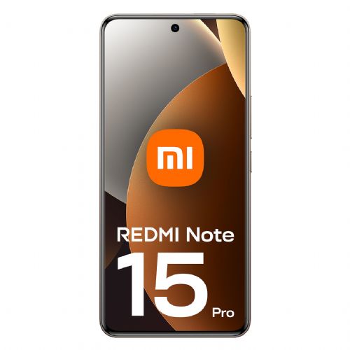 Xiaomi Redmi Note 15 Pro 8RAM 256GB titan