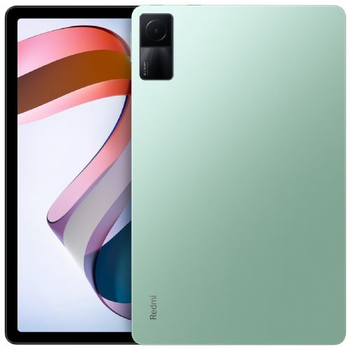 Tablični računalnik Xiaomi Redmi Pad 26,9 cm (10,6'') 4GB+128GB mint zelena