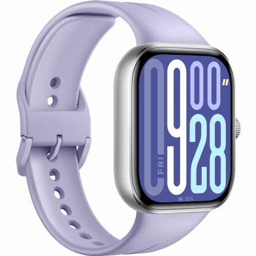 Xiaomi Redmi Watch 5 vijolično sivke