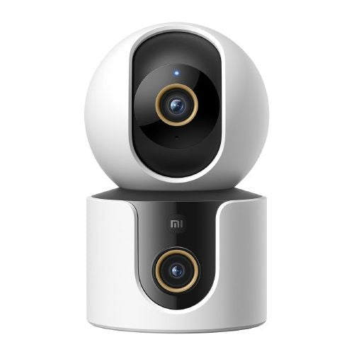 Xiaomi pametna kamera C500 dvojna bela EU