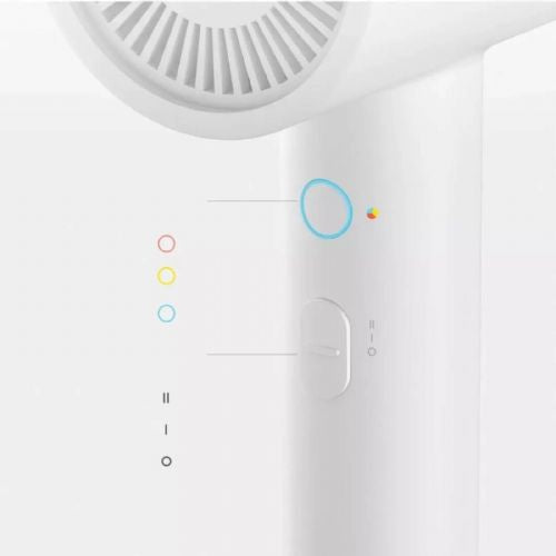 Xiaomi sušilec za lase Mi Ionic Hair Dryer H300 33848
