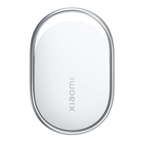 Xiaomi Tag smart Bluetooth locator with support for Apple Find My and Google Find Hub, IP67, white (BHR08SPGL)