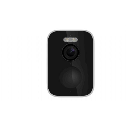 Xiaomi zunanja kamera BW300 3MP, 2K, Zunanja IP67, Baterijska 55304