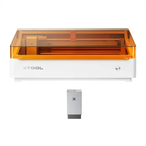 XTOOL M2 20W Standard Laser Engraver