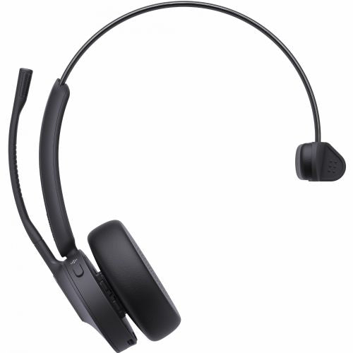 Bluetooth slušalka Yealink BH70 Mono UC USB-A