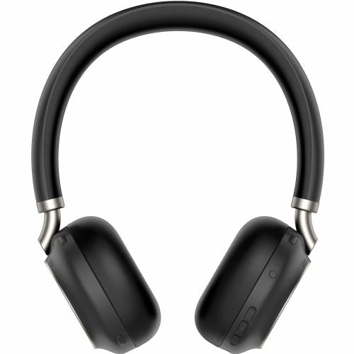 Yealink BH76 UC Black USB-C Bluetooth-Headset