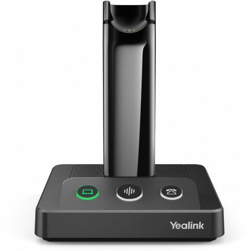 Yealink slušalke WH63 UC samo osnova brez slušalk WHB630UC(V1)