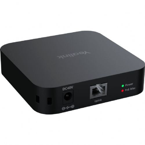 Yealink MSFT RCH40 - 4-portno PoE stikalo E2