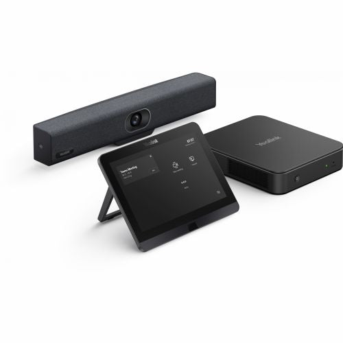 Yealink MVC340-C4-000 Microsoft Teams Room System