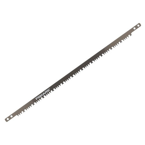Fiskars 24° SW31 chainsaw blade, 640 mm, for wood