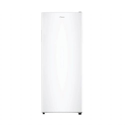 Zamrzovalna omara CANDY CUQS 513EW, 163 L, 54,5 x 138 x 56,5 cm, bela