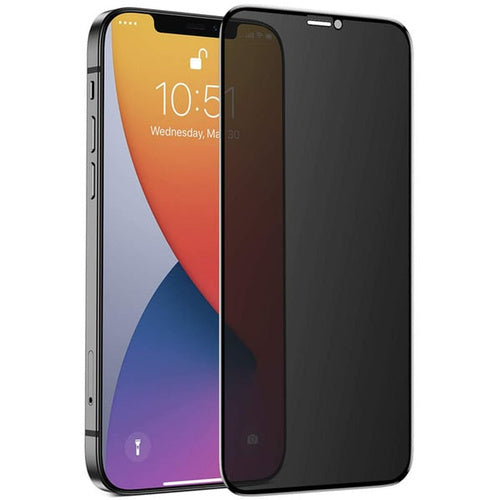 Nevox NEVOGLASS 3D protective glass for iPhone 18 Pro Max