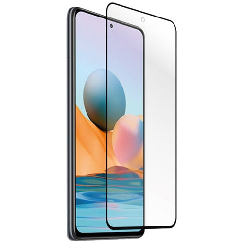 Nevox NEVOGLASS protective glass (transparent, Google Pixel 10 Pro)