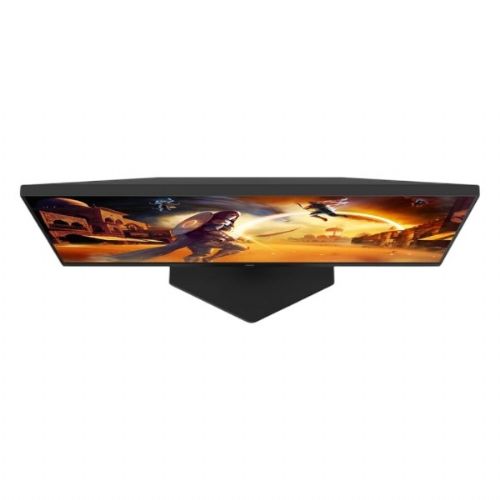 Monitor AOC 24G4XE 60,96 cm (24") FHD 180Hz / 0.5ms MPRT / NVIDIA G-SYNC (črn) 24,0" / 1920x1080
