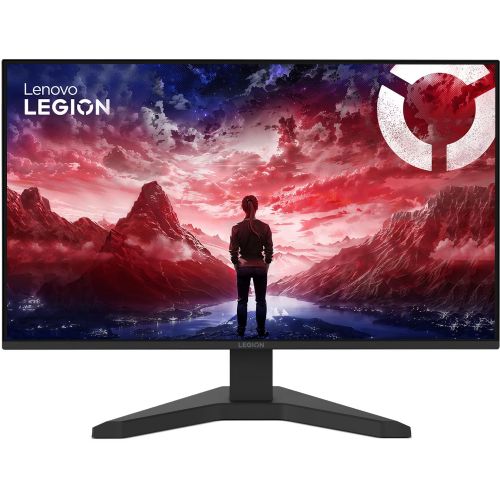 Monitor Lenovo Legion R27s 68.58 cm (27") FHD IPS 144Hz 1ms black