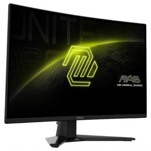 Monitor MSI MAG 274CQF 68,50 cm (27") / WQHD / Rapid VA / 180Hz / 0,5ms GtG (črn)