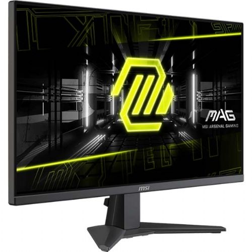 Monitor MSI MAG 275F 68,5 cm (27,0"), 1920 X 1080 (FHD), IPS, 250 cd/m2, 180Hz, 0,5ms GtG (črn)